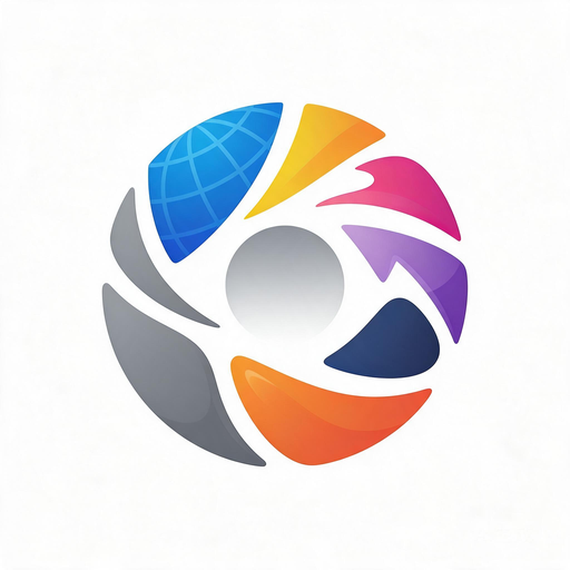 玩加电竞 Logo